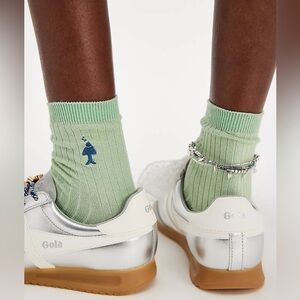 Gola Torpedo Glimmer Sneakers